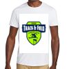 HiDensi T™ 100% Cotton T Shirt Thumbnail