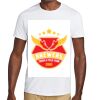 HiDensi T™ 100% Cotton T Shirt Thumbnail