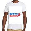 HiDensi T™ 100% Cotton T Shirt Thumbnail