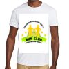 HiDensi T™ 100% Cotton T Shirt Thumbnail