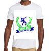 HiDensi T™ 100% Cotton T Shirt Thumbnail