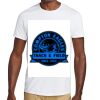 HiDensi T™ 100% Cotton T Shirt Thumbnail