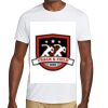 HiDensi T™ 100% Cotton T Shirt Thumbnail