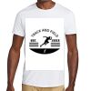 HiDensi T™ 100% Cotton T Shirt Thumbnail