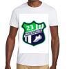 HiDensi T™ 100% Cotton T Shirt Thumbnail