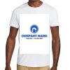 HiDensi T™ 100% Cotton T Shirt Thumbnail