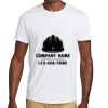 HiDensi T™ 100% Cotton T Shirt Thumbnail