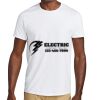 HiDensi T™ 100% Cotton T Shirt Thumbnail