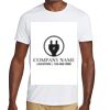 HiDensi T™ 100% Cotton T Shirt Thumbnail