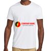 HiDensi T™ 100% Cotton T Shirt Thumbnail