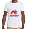 HiDensi T™ 100% Cotton T Shirt Thumbnail