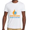 HiDensi T™ 100% Cotton T Shirt Thumbnail