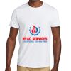 HiDensi T™ 100% Cotton T Shirt Thumbnail