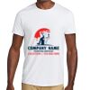 HiDensi T™ 100% Cotton T Shirt Thumbnail