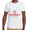 HiDensi T™ 100% Cotton T Shirt Thumbnail