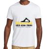 HiDensi T™ 100% Cotton T Shirt Thumbnail