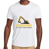 HiDensi T™ 100% Cotton T Shirt Thumbnail