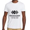 HiDensi T™ 100% Cotton T Shirt Thumbnail