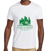 HiDensi T™ 100% Cotton T Shirt Thumbnail