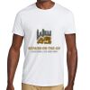 HiDensi T™ 100% Cotton T Shirt Thumbnail