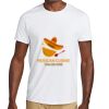 HiDensi T™ 100% Cotton T Shirt Thumbnail