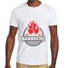 HiDensi T™ 100% Cotton T Shirt Thumbnail
