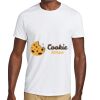 HiDensi T™ 100% Cotton T Shirt Thumbnail