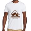 HiDensi T™ 100% Cotton T Shirt Thumbnail