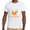 HiDensi T™ 100% Cotton T Shirt Thumbnail