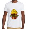 HiDensi T™ 100% Cotton T Shirt Thumbnail