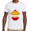 HiDensi T™ 100% Cotton T Shirt Thumbnail