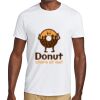 HiDensi T™ 100% Cotton T Shirt Thumbnail