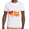 HiDensi T™ 100% Cotton T Shirt Thumbnail