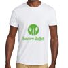HiDensi T™ 100% Cotton T Shirt Thumbnail