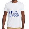 HiDensi T™ 100% Cotton T Shirt Thumbnail