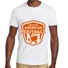 HiDensi T™ 100% Cotton T Shirt Thumbnail