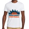 HiDensi T™ 100% Cotton T Shirt Thumbnail