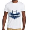 HiDensi T™ 100% Cotton T Shirt Thumbnail