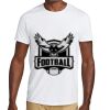 HiDensi T™ 100% Cotton T Shirt Thumbnail