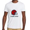 HiDensi T™ 100% Cotton T Shirt Thumbnail