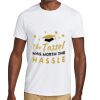 HiDensi T™ 100% Cotton T Shirt Thumbnail