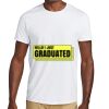 HiDensi T™ 100% Cotton T Shirt Thumbnail