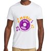 HiDensi T™ 100% Cotton T Shirt Thumbnail