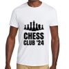 HiDensi T™ 100% Cotton T Shirt Thumbnail