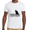 HiDensi T™ 100% Cotton T Shirt Thumbnail