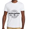 HiDensi T™ 100% Cotton T Shirt Thumbnail