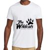 HiDensi T™ 100% Cotton T Shirt Thumbnail