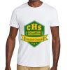 HiDensi T™ 100% Cotton T Shirt Thumbnail