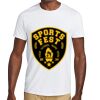 HiDensi T™ 100% Cotton T Shirt Thumbnail