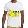 HiDensi T™ 100% Cotton T Shirt Thumbnail